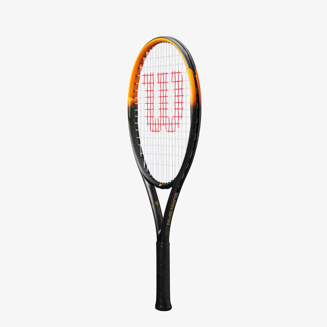 Wilson Burn Spin Jr 25 tennisketcher