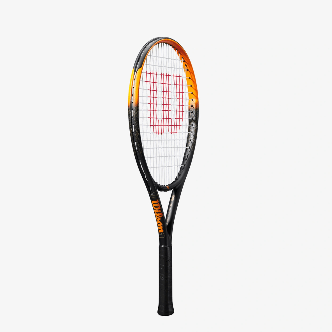 Wilson Burn Spin Jr 25 tennisketcher