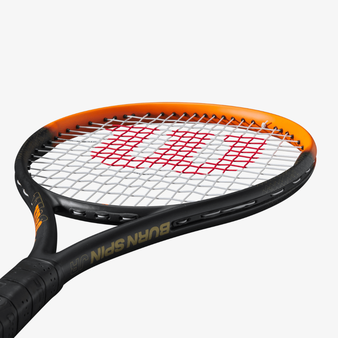 Wilson Burn Spin Jr 26 tennisketcher