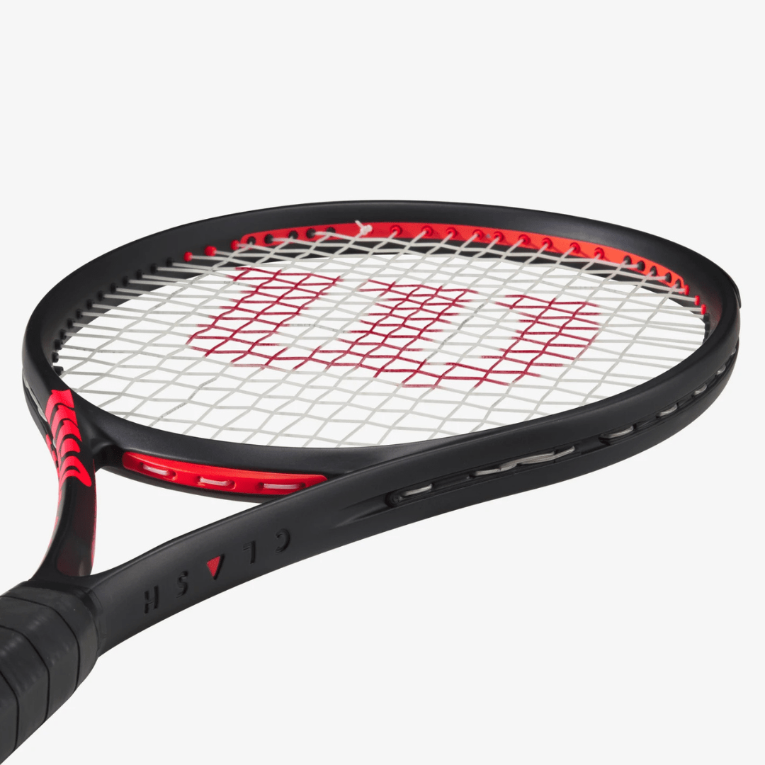 Wilson Clash 100 Pro v3 tennisketcher