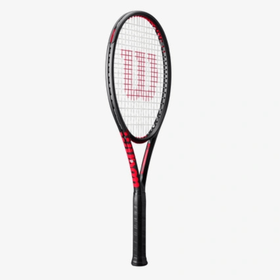 Wilson Clash 100 Pro v3 tennis racket