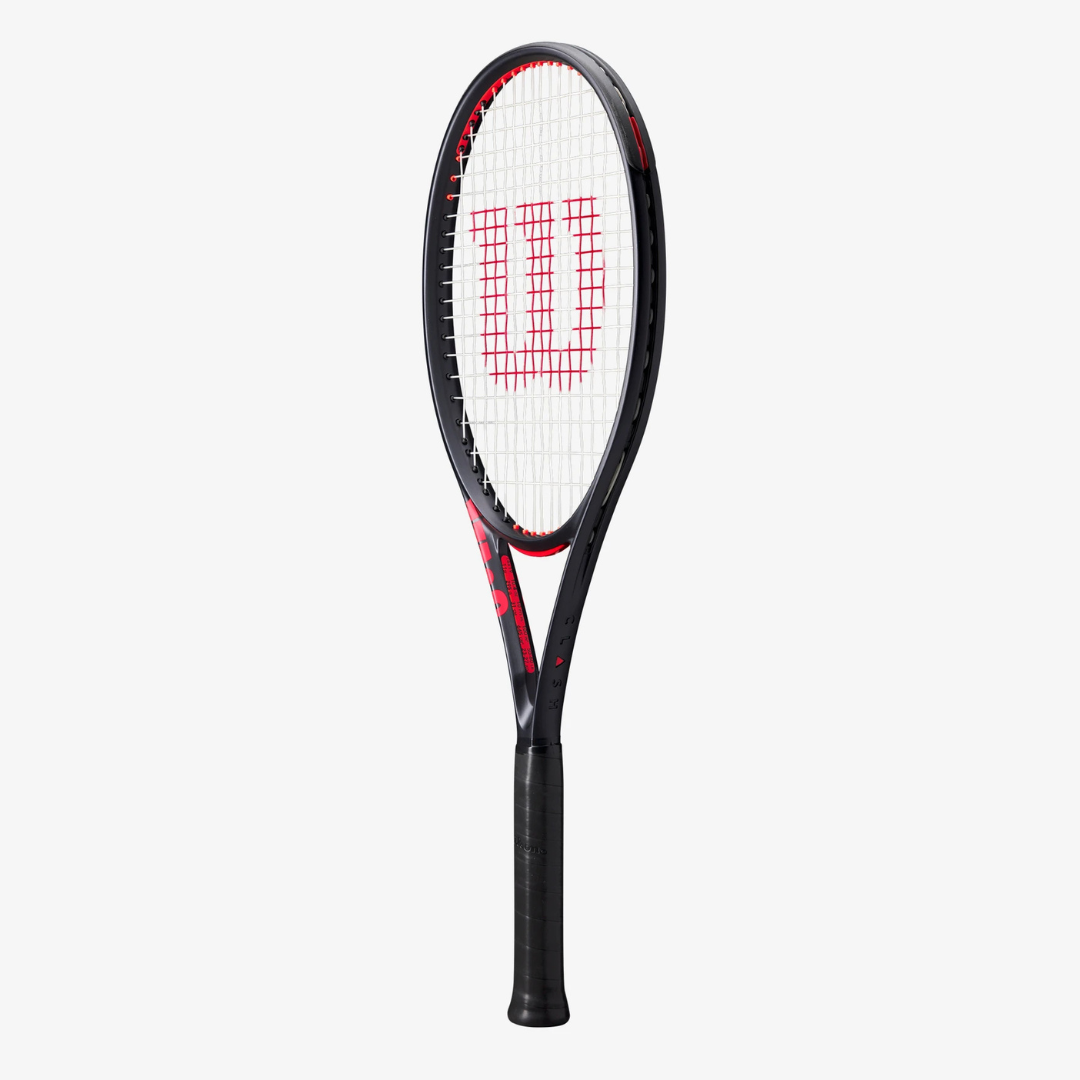 Wilson Clash 100 v3 tennis racket