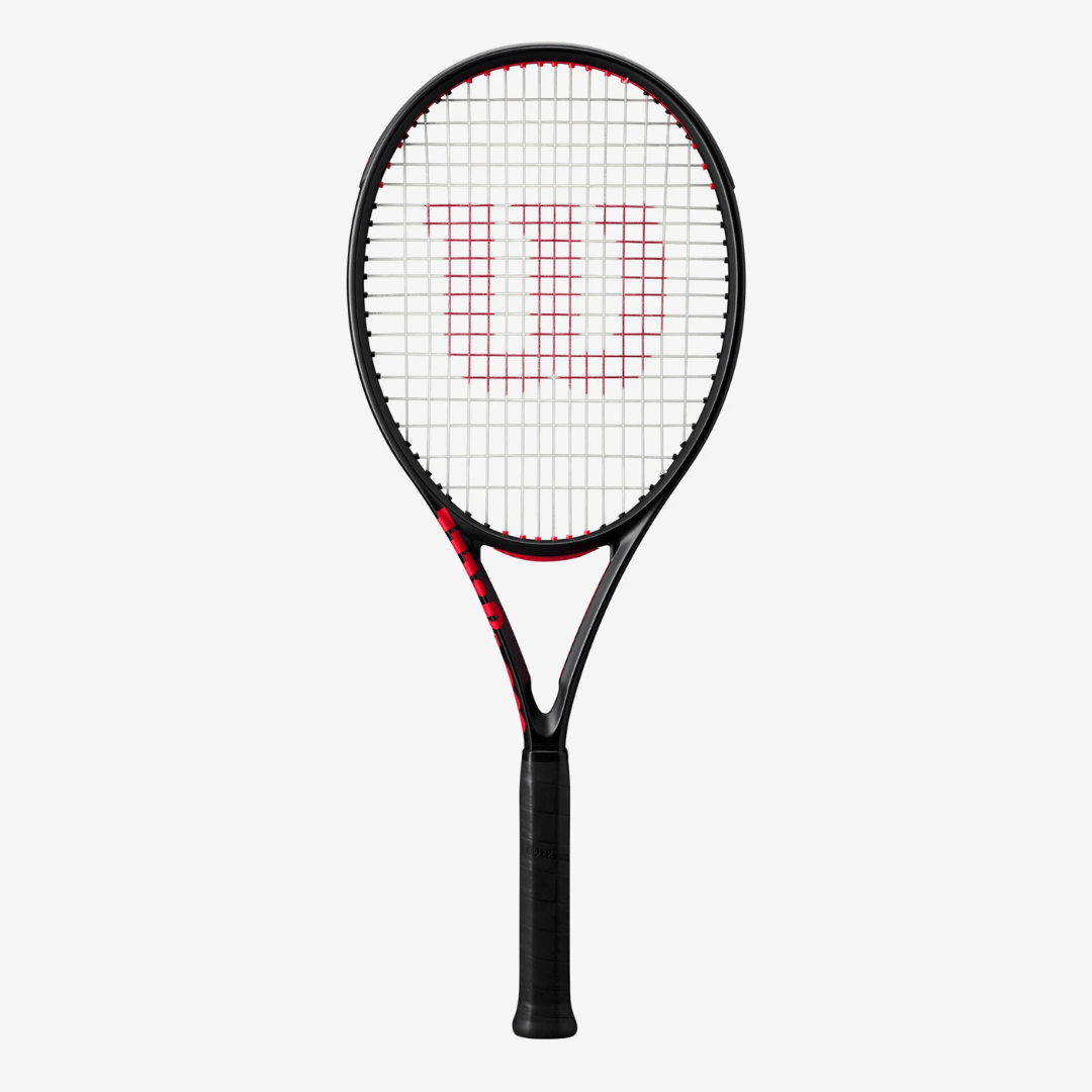 Wilson Clash 100L v3 tennis racket