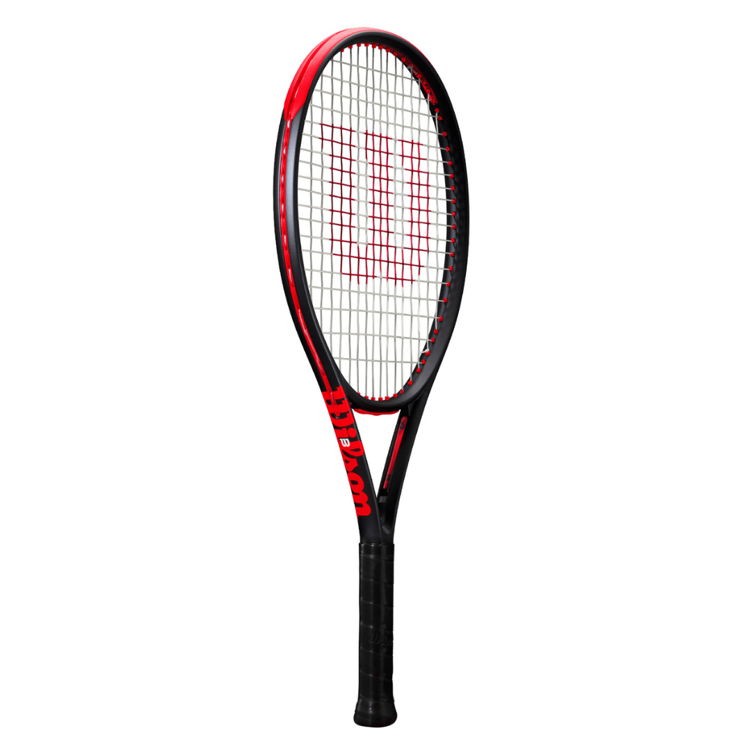 Wilson Clash 25 v3 tennisketcher juniorspiller