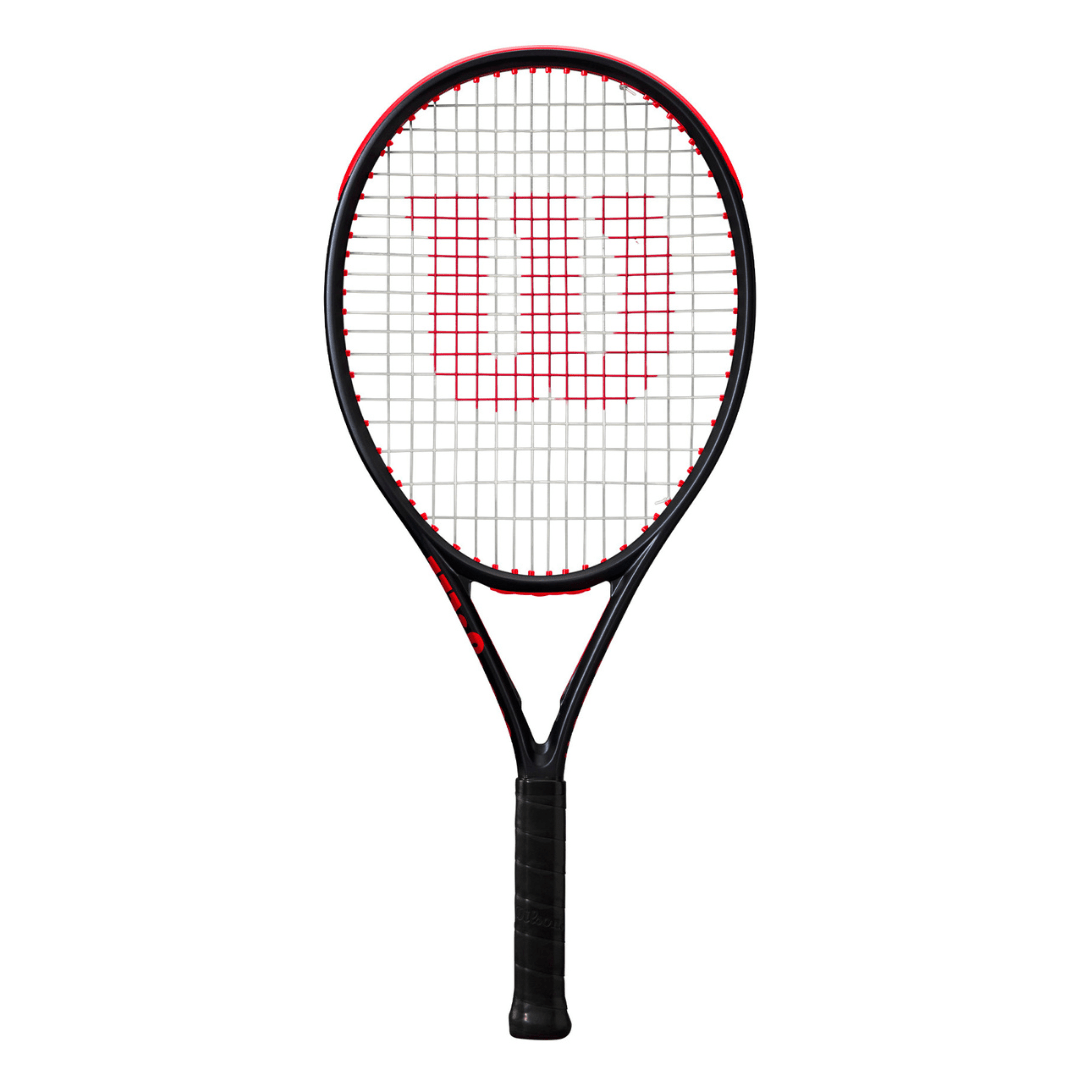 Wilson Clash 25 v3 tennisketcher juniorspiller