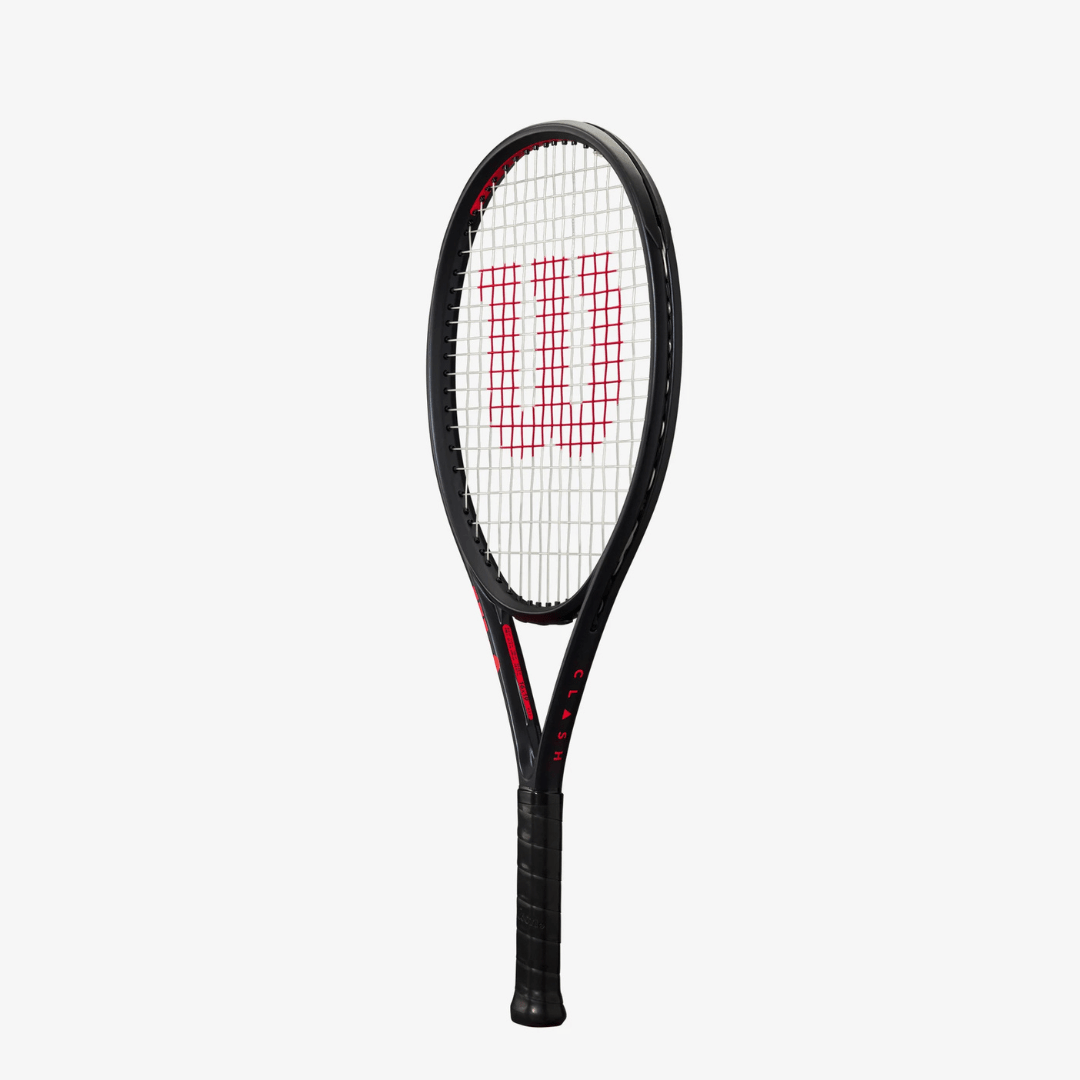 Wilson Clash 25 v3 tennis racket juniorspelare