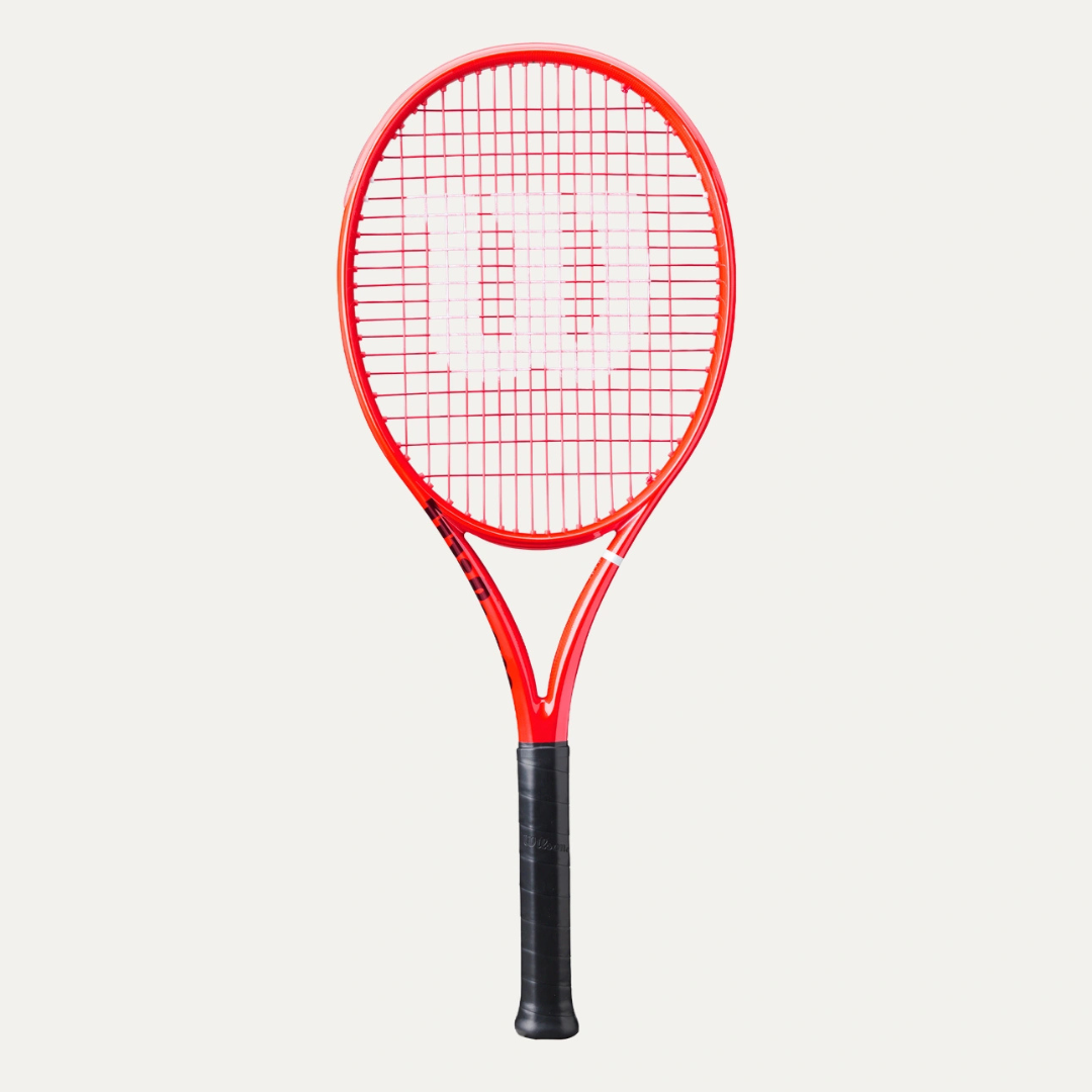 Wilson Defyer 100 v1 300g (16x19) tennis racket