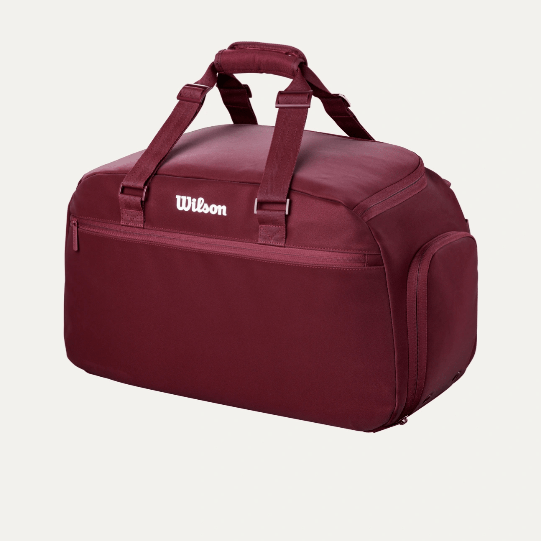 Wilson Defyer Small Tennis Duffel Bag tennistaske