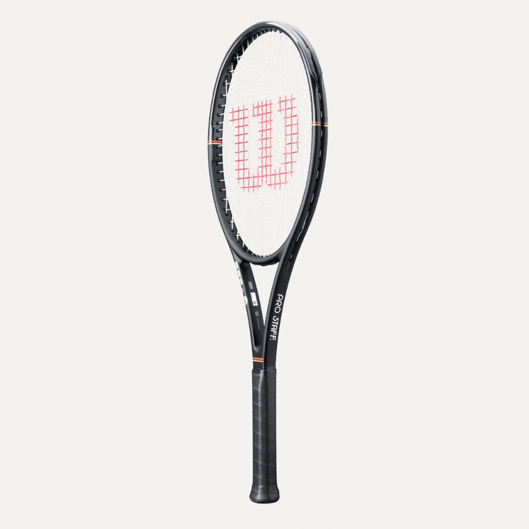 Wilson Pro Staff 97L Classic 290g (16x19) tennis racket