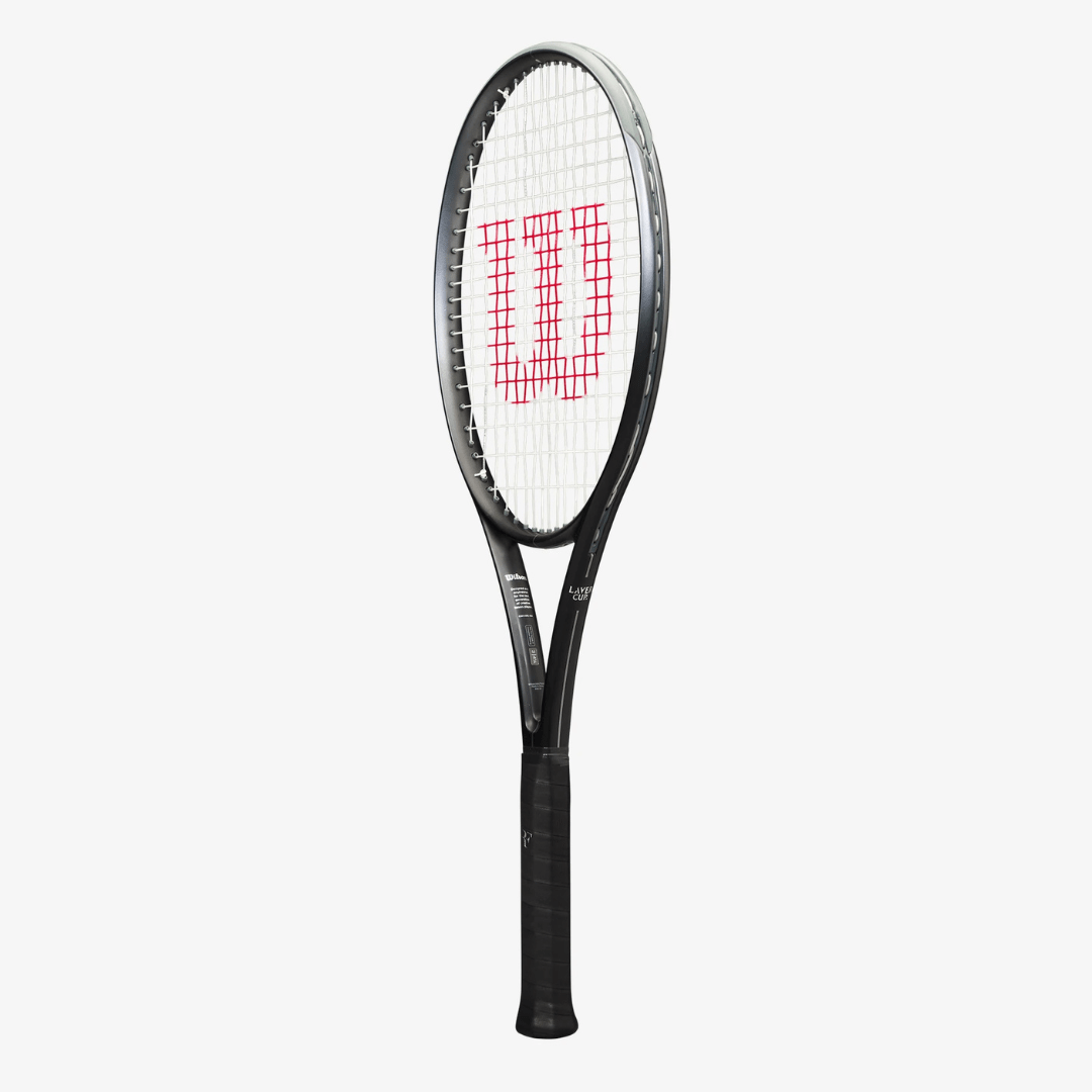 Wilson RF 01 Pro Laver Cup 320g (16x19) tennis racket