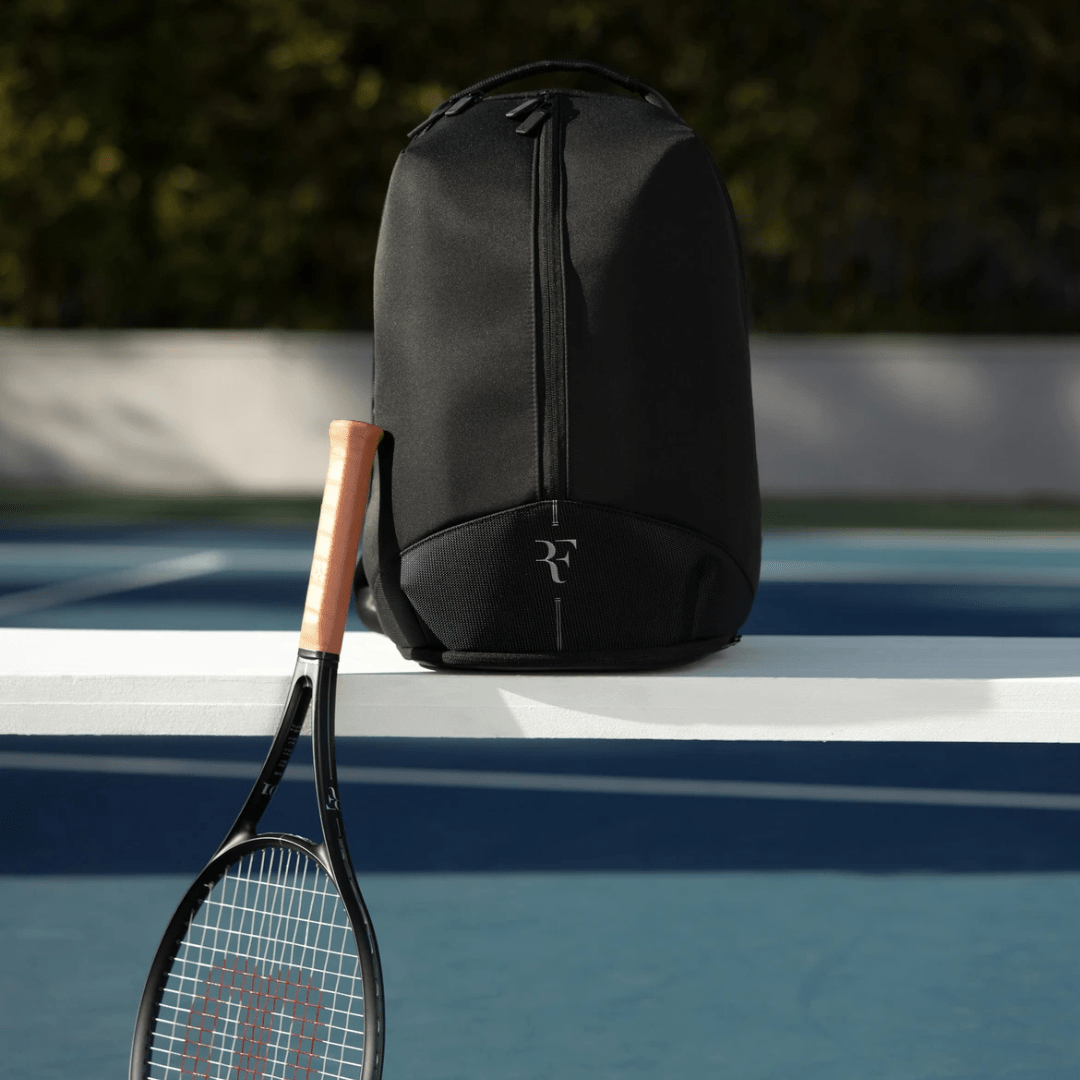 Wilson RF Tennis Backpack Black