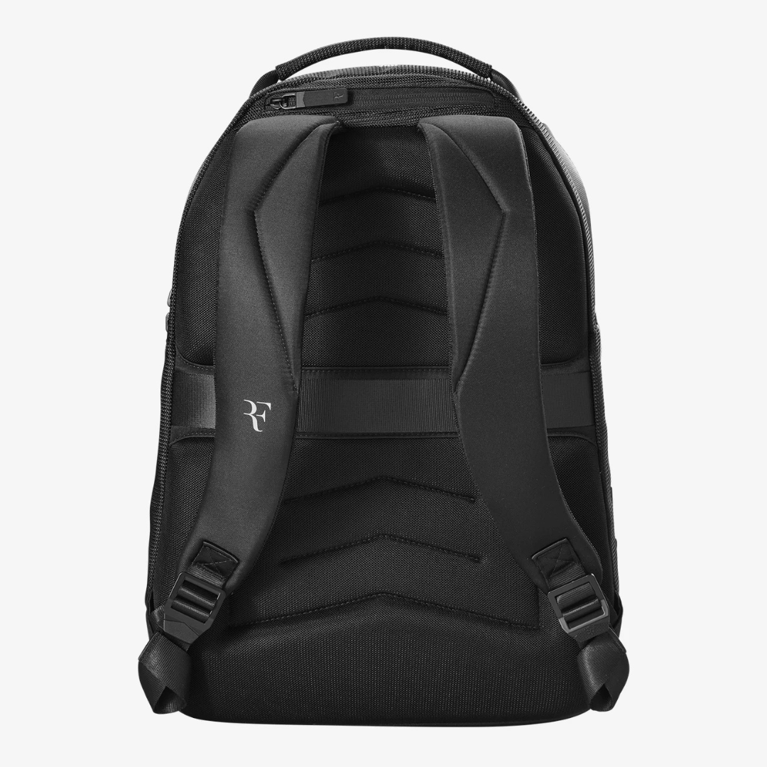 Wilson RF Tennis Backpack Black