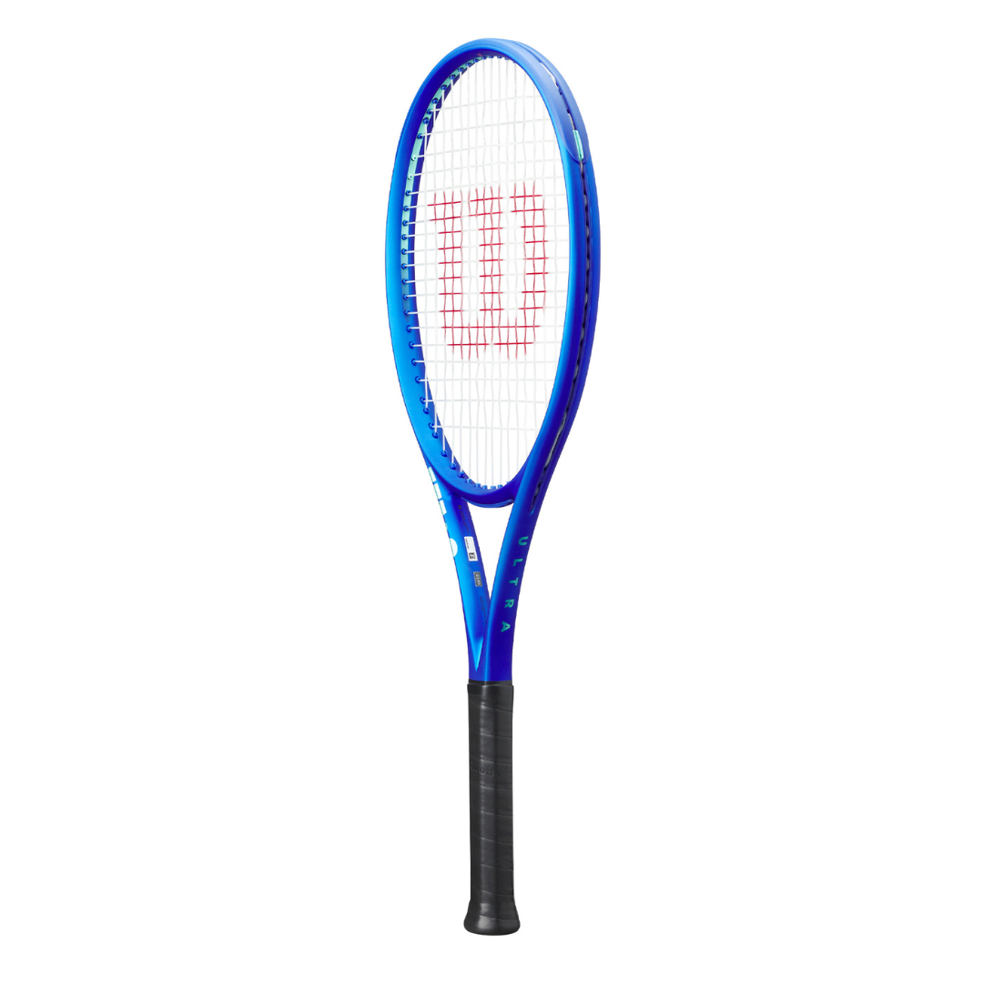 Wilson Ultra 100 v5 300g (16x19) tennisketcher