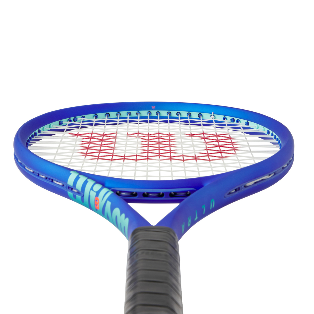 Wilson Ultra 100 v5 300g (16x19) tennisketcher