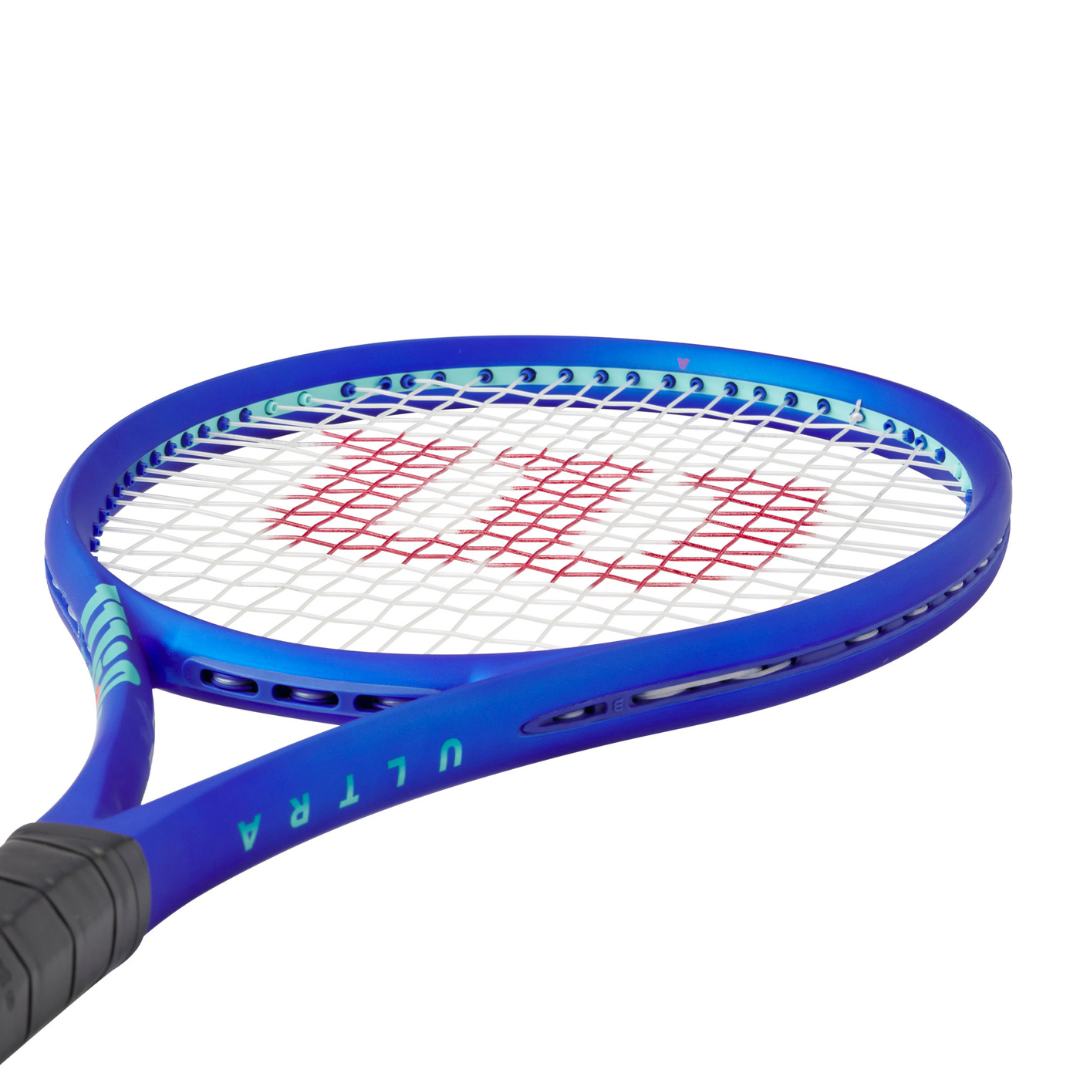 Wilson Ultra 100 v5 300g (16x19) tennisketcher