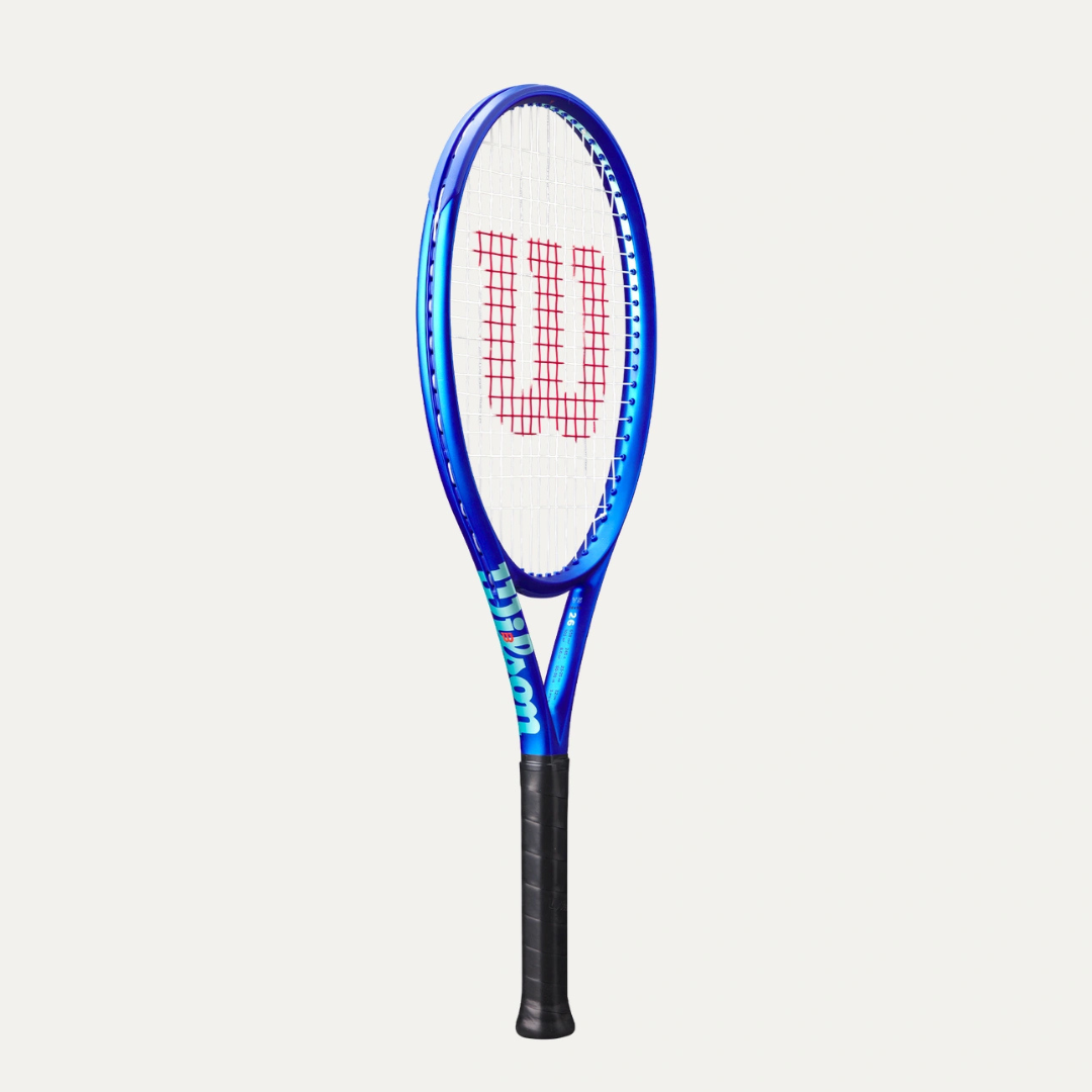 Wilson Ultra 26 v5 245g (16x19) junior tennis racket