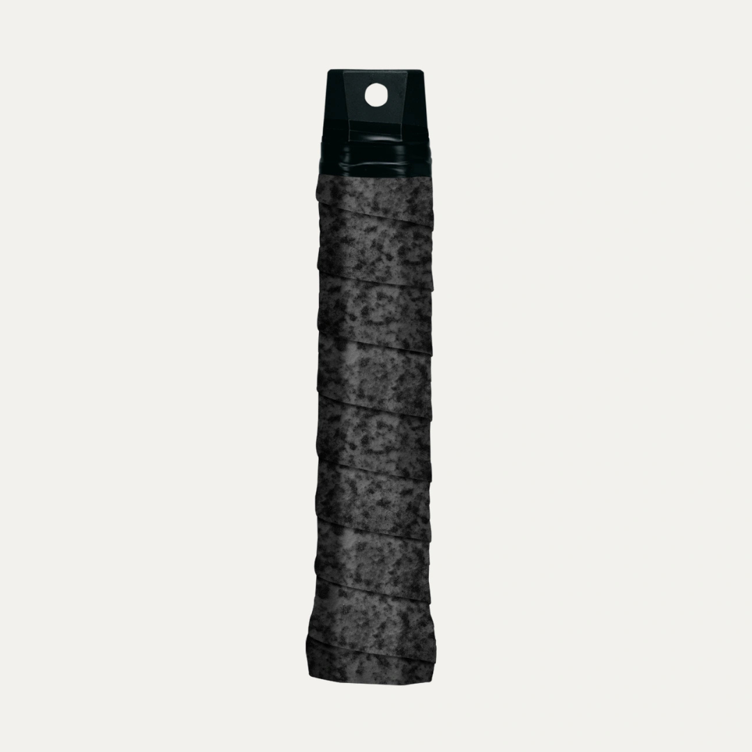 Wilson Absorbx Overgrip Tennis Black 3-pack