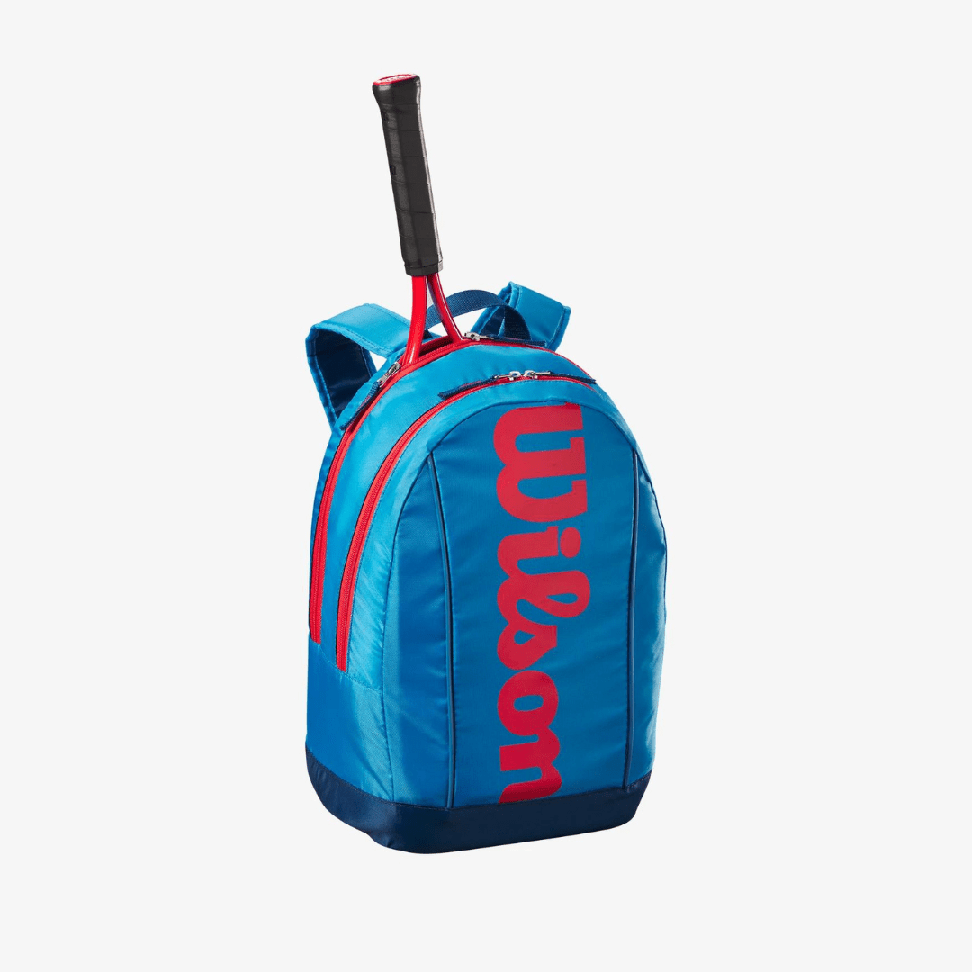 Wilson Junior Backpack Blue / Orange