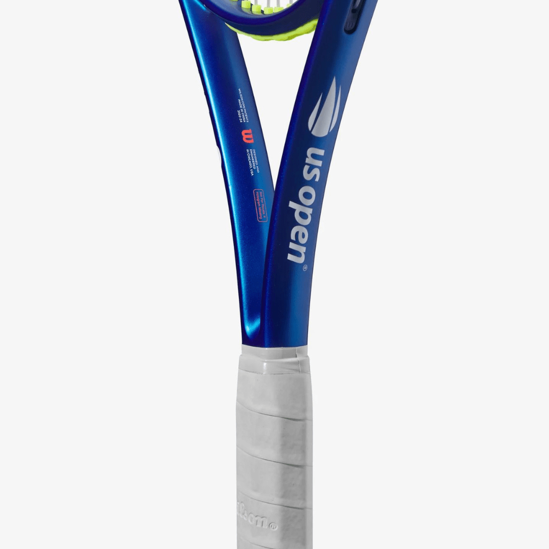 Wilson Shift 99 v1 US Open 2024 300g 16x20 tennisketcher