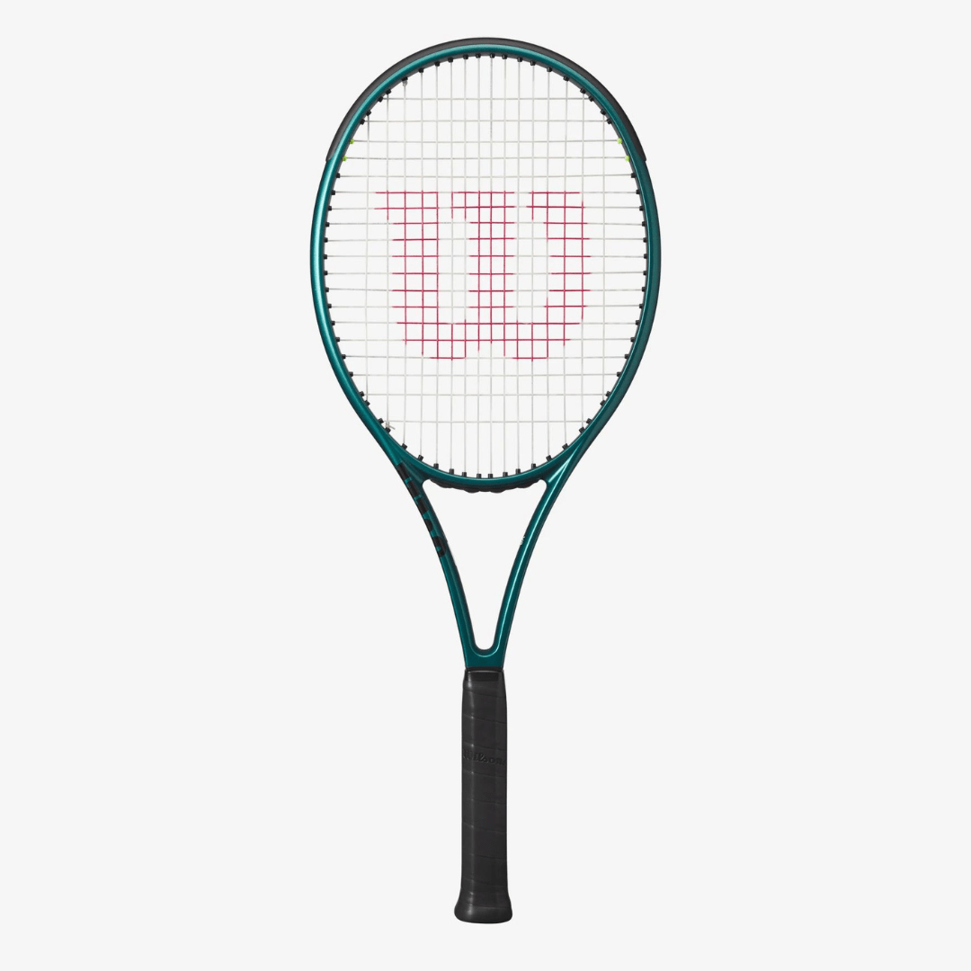 Wilson Blade 100 v9 300g (16x19) tennisketcher