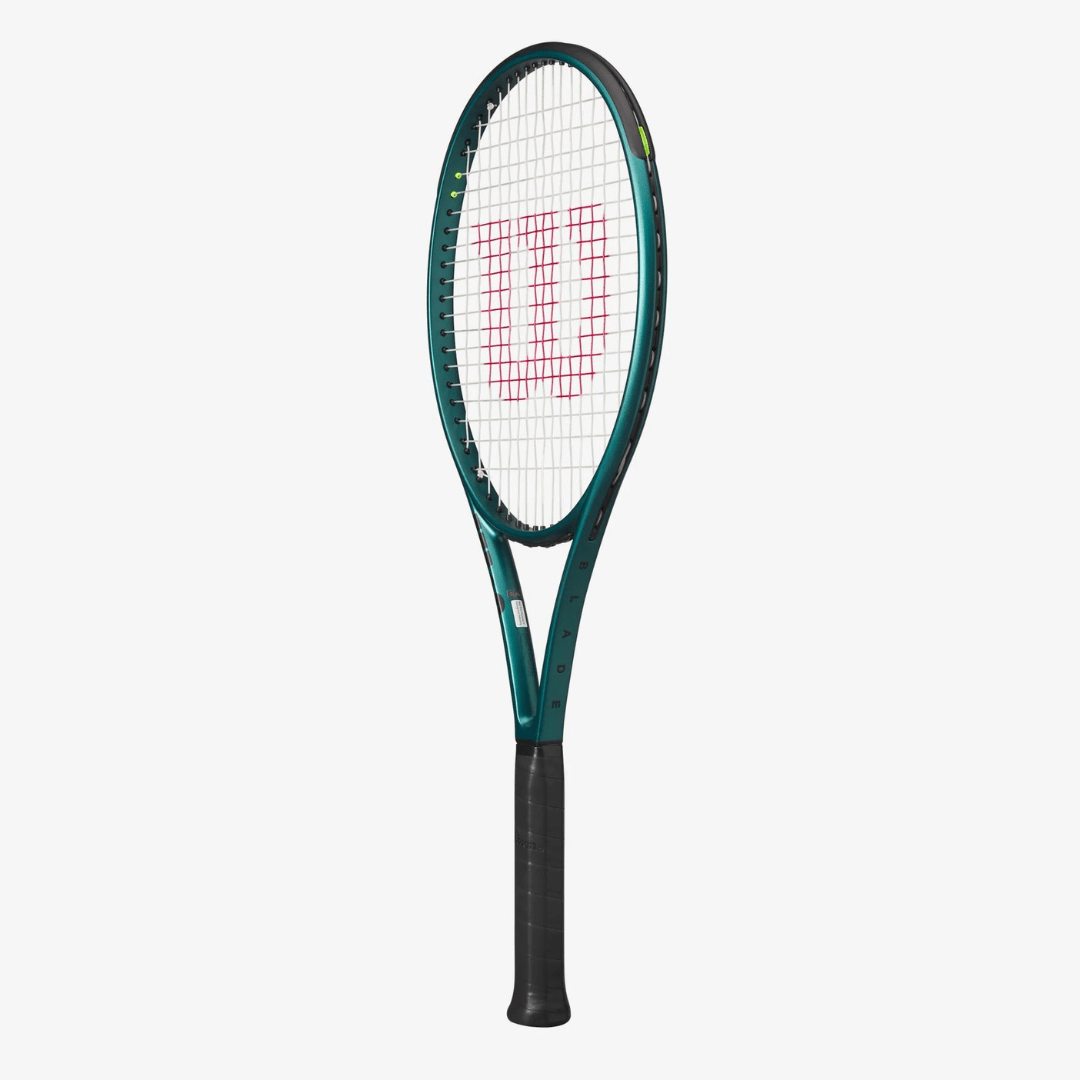 Wilson Blade 100 v9 300g (16x19) tennisketcher