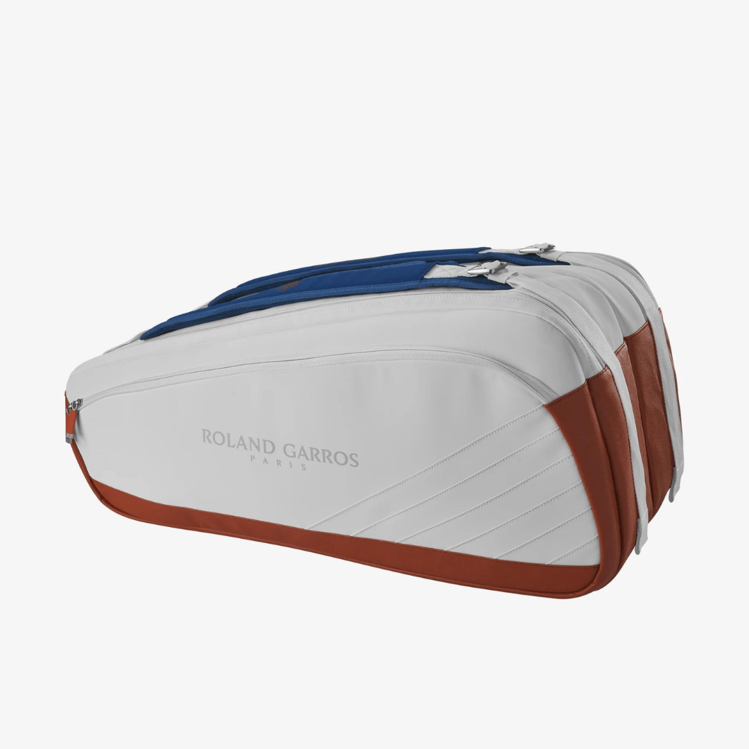 Roland garros tennis bag shop