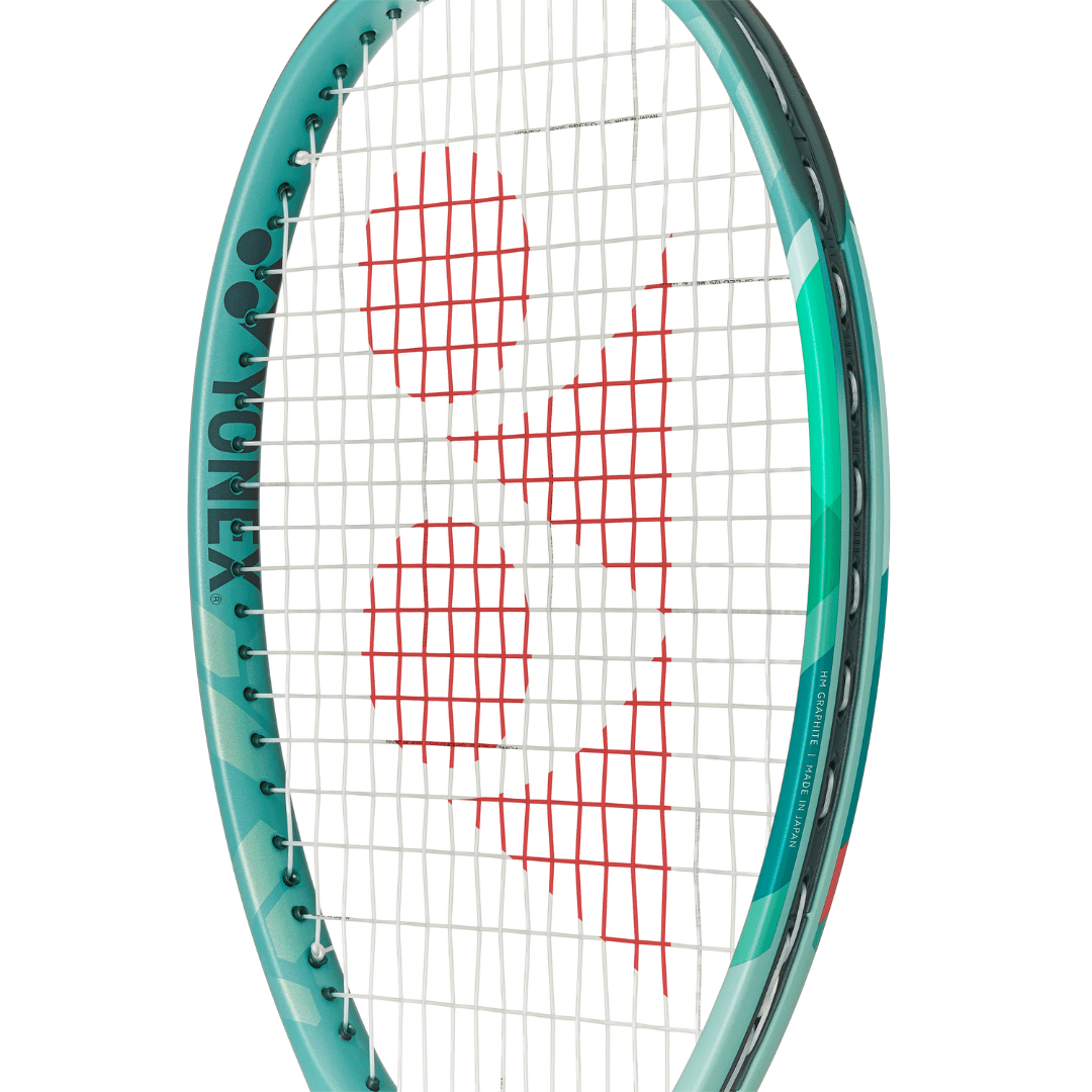 Yonex Percept 100D 305g (18x19) Olive Green tennis racket