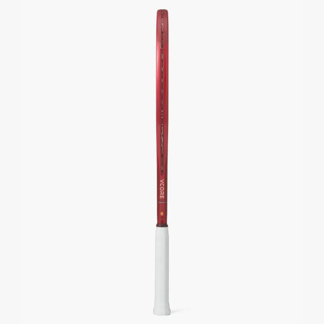 Yonex Vcore 100 300g (16x19) Ruby Red tennis racket