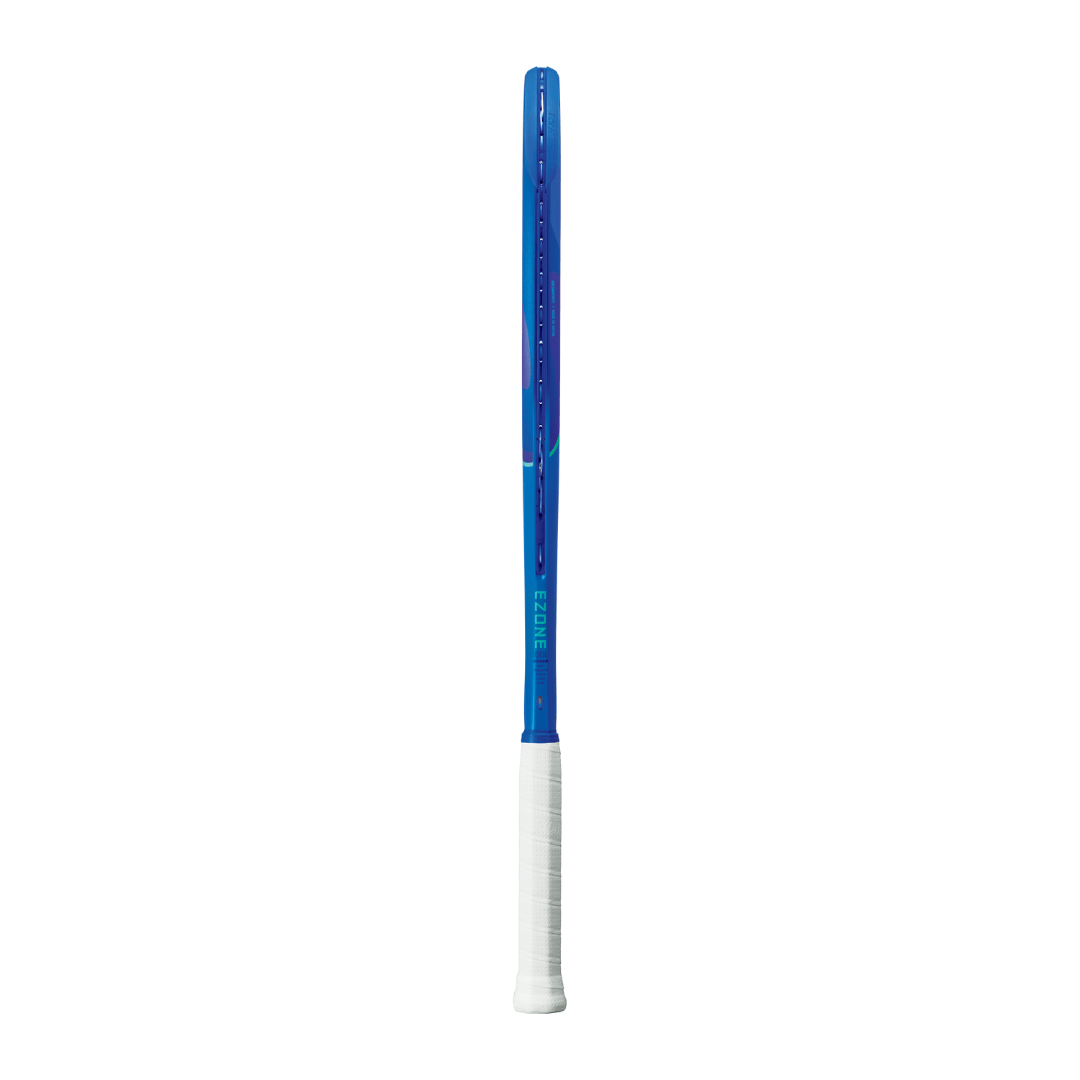 Yonex Ezone 100L Blast Blue 285g (16x19) tennisketcher