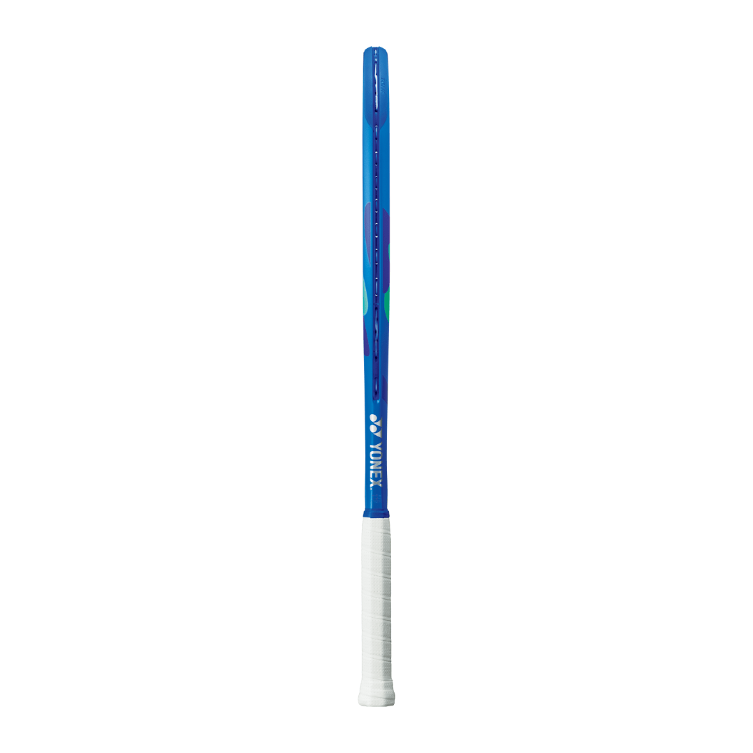 Yonex Ezone 100L Blast Blue 285g (16x19) tennisketcher