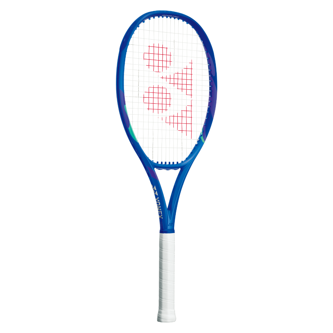Yonex Ezone 100L Blast Blue 285g (16x19) tennisketcher