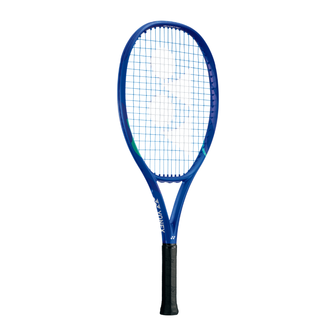 Yonex Ezone 25 Blast Blue 225g (16x18) junior tennisketcher
