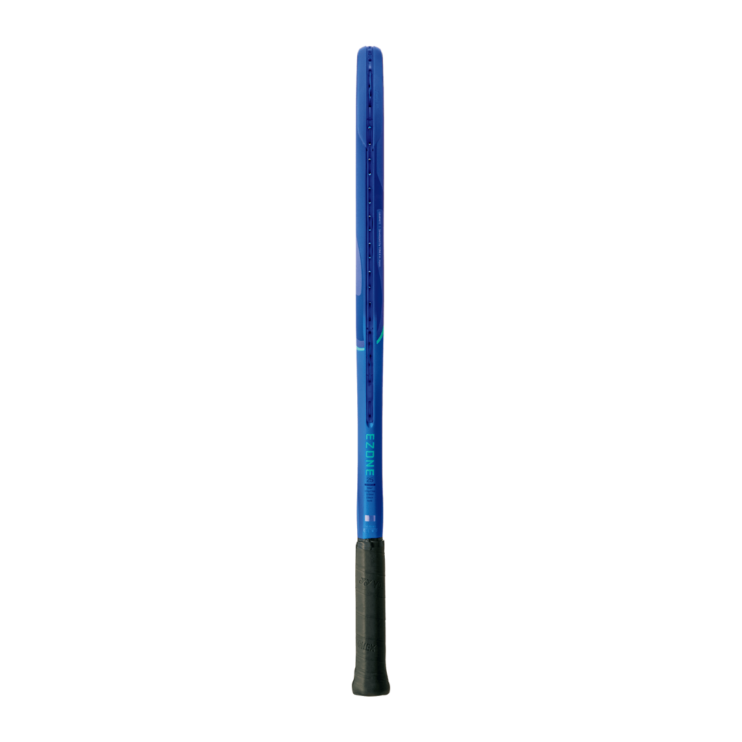 Yonex Ezone 25 Blast Blue 225g (16x18) junior tennisketcher