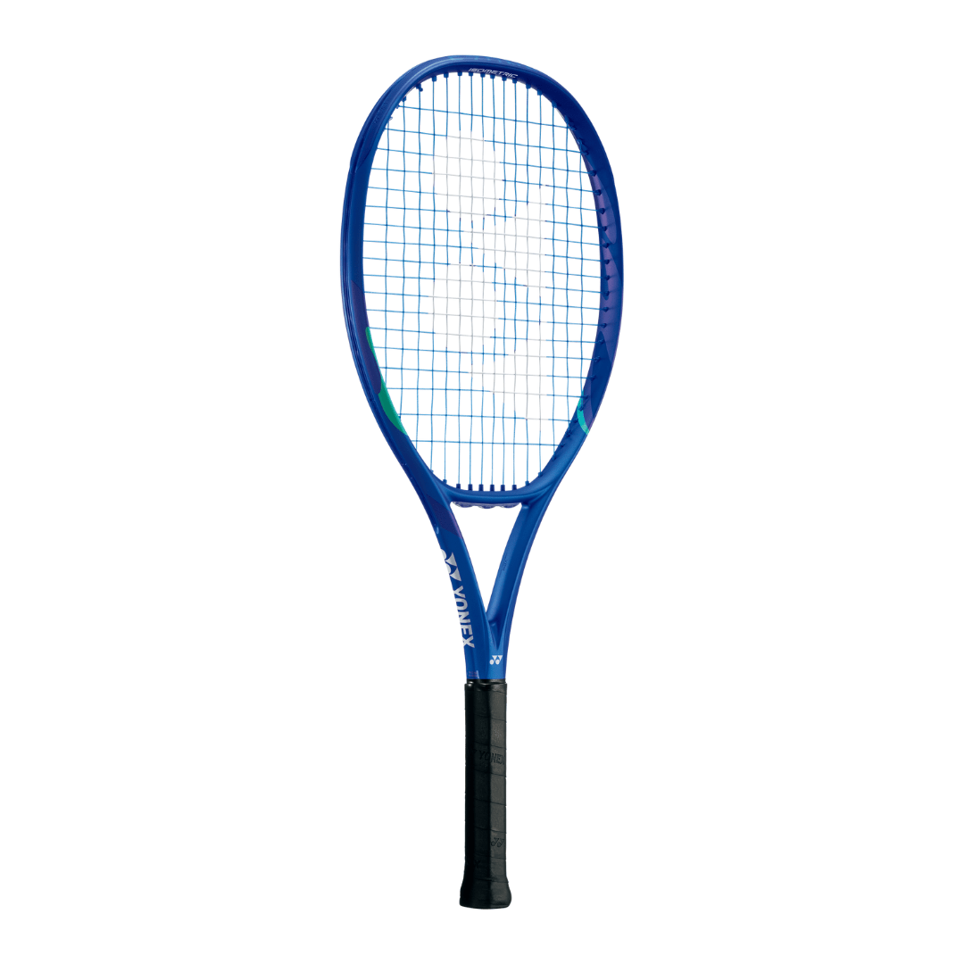 Yonex Ezone 26 Blast Blue 235g (16x18) junior tennisketcher