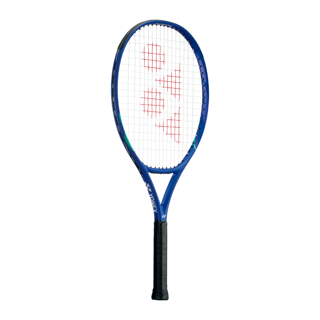 Yonex Ezone Jr 24 Blast Blue 220g (16x17) junior tennisketcher