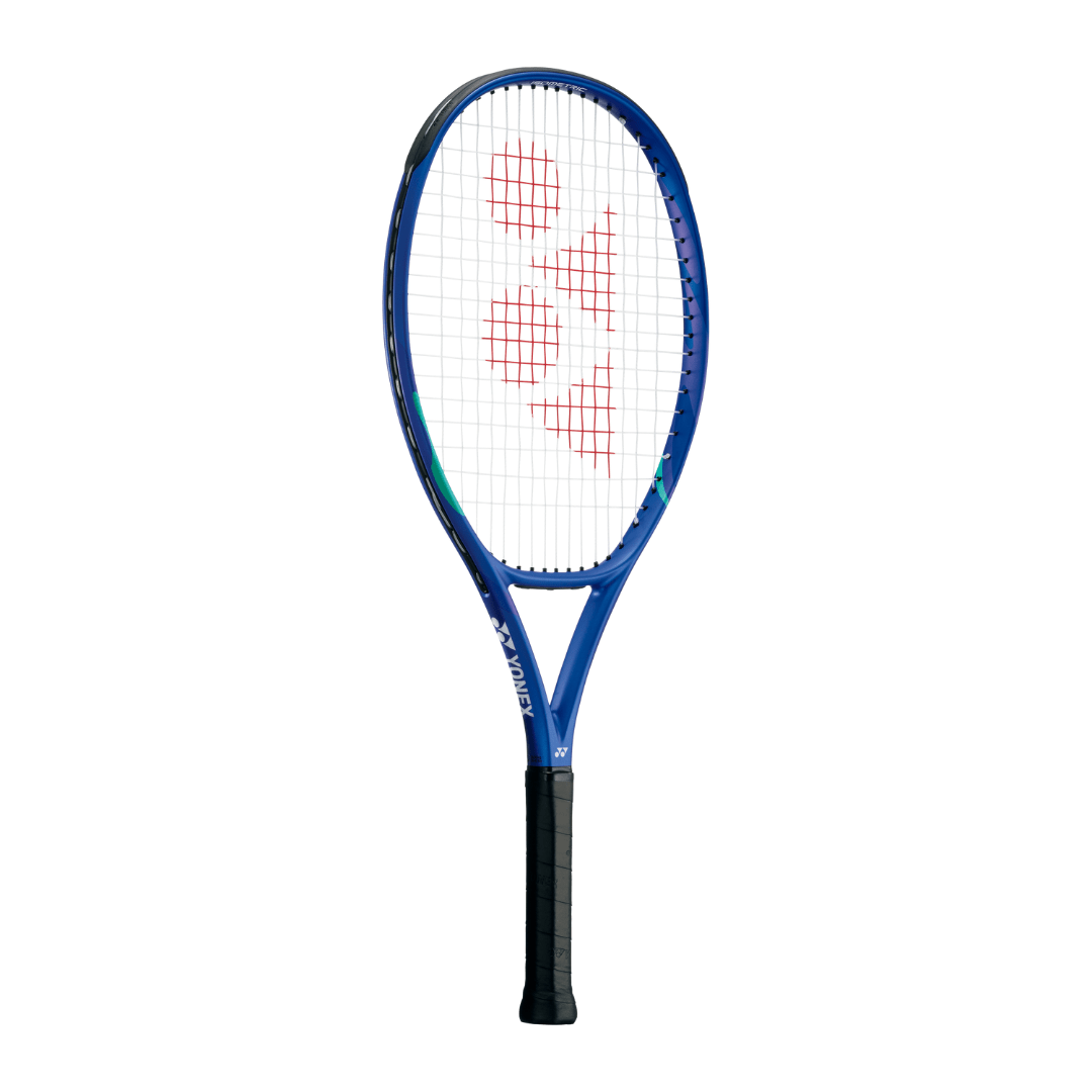 Yonex Ezone Jr 25 Blast Blue 230g (16x18) junior tennisketcher