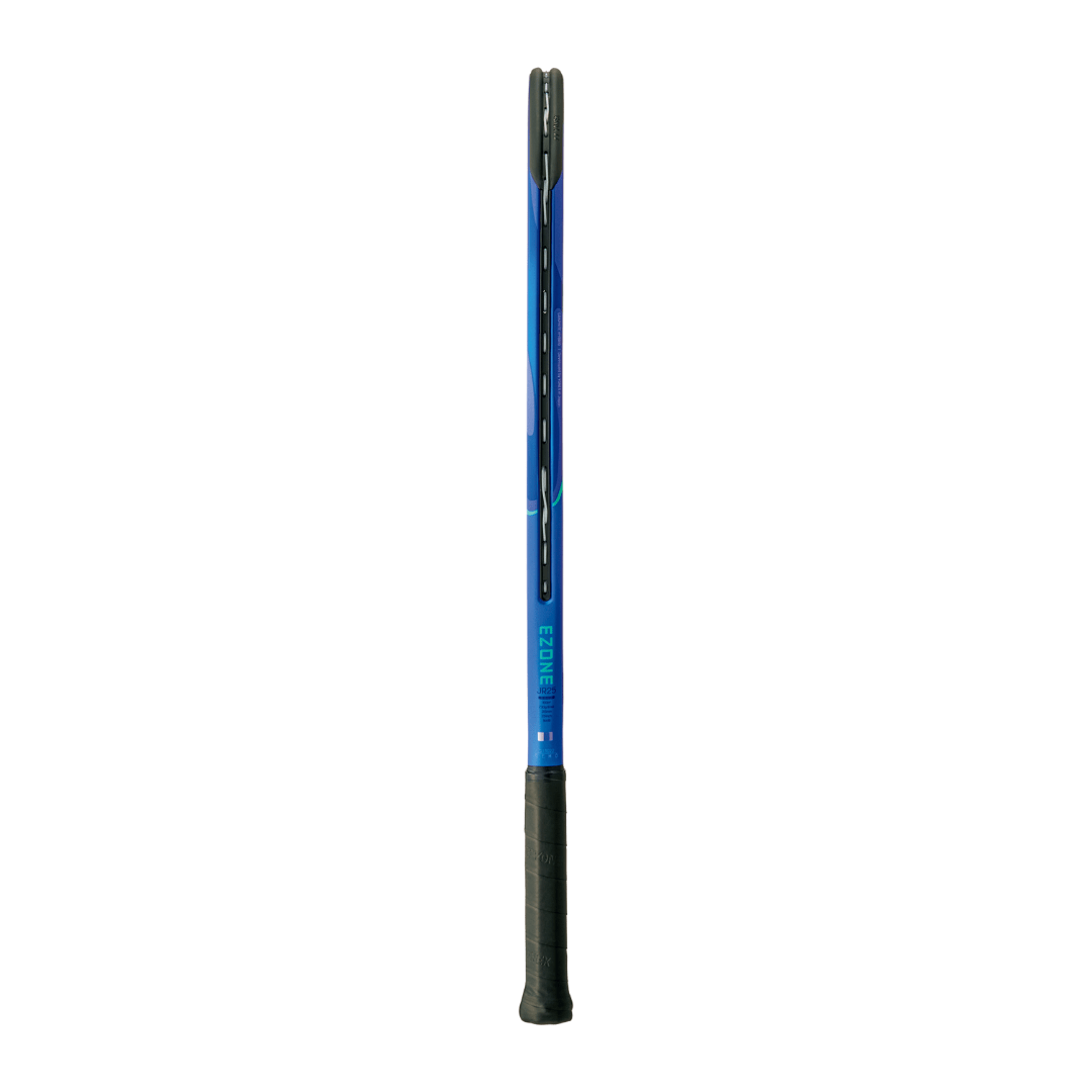 Yonex Ezone Jr 25 Blast Blue 230g (16x18) junior tennisketcher