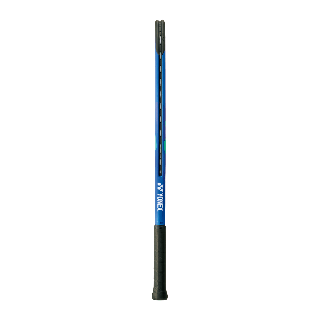 Yonex Ezone Jr 25 Blast Blue 230g (16x18) junior tennisketcher
