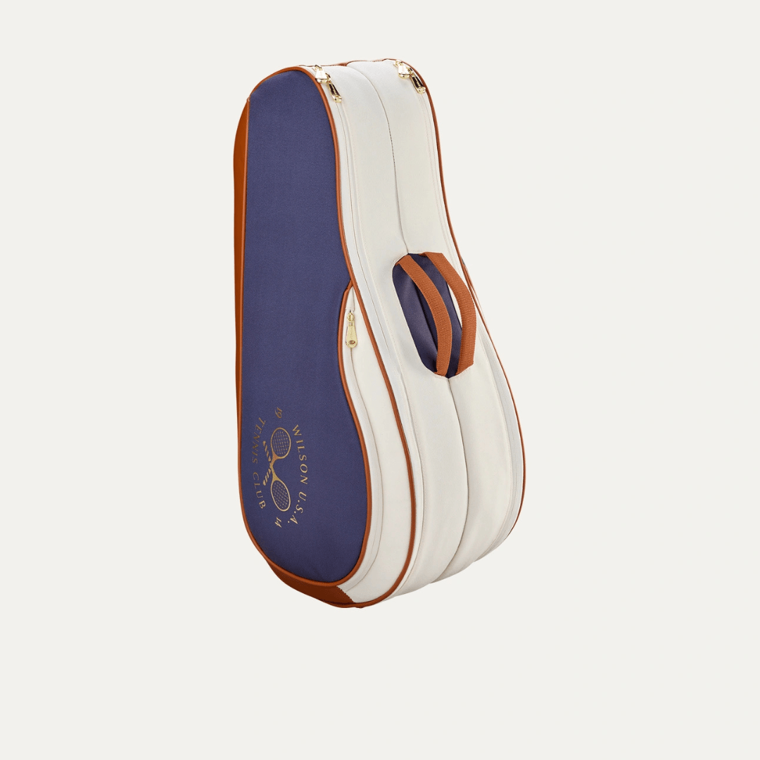 Wilson Heritage v2 6-pack Racket Bag