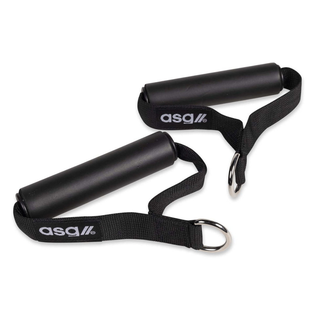 ASG Resistance Speed Band 2-pack