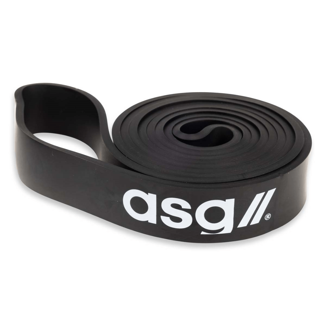 ASG Resistance band med tung modstand