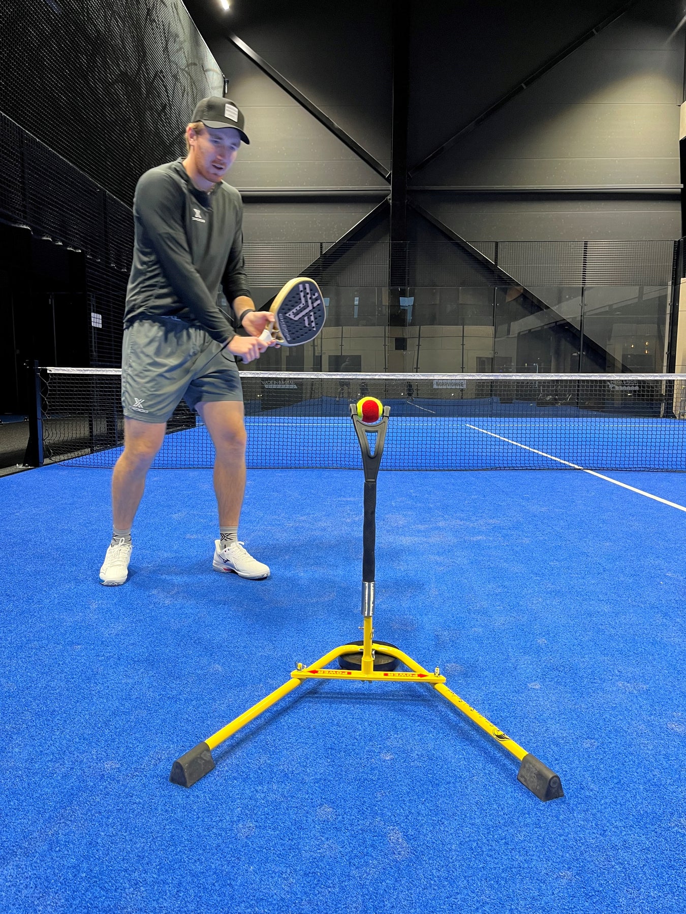 Eye Padel Racket Eye Coach padel – House of Bontin