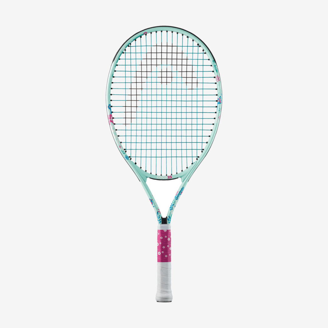 Head Coco 25 Junior 240g 16x19 tennis racket