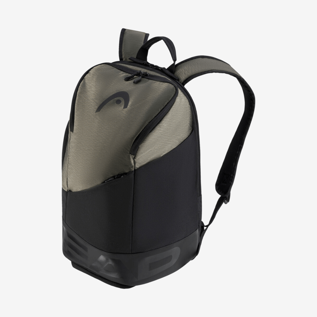 Head Pro X Backpack 28L TYBK tennisrygsæk