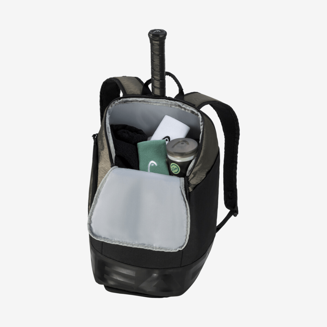 Head Pro X Backpack 28L TYBK tennisryggsäck