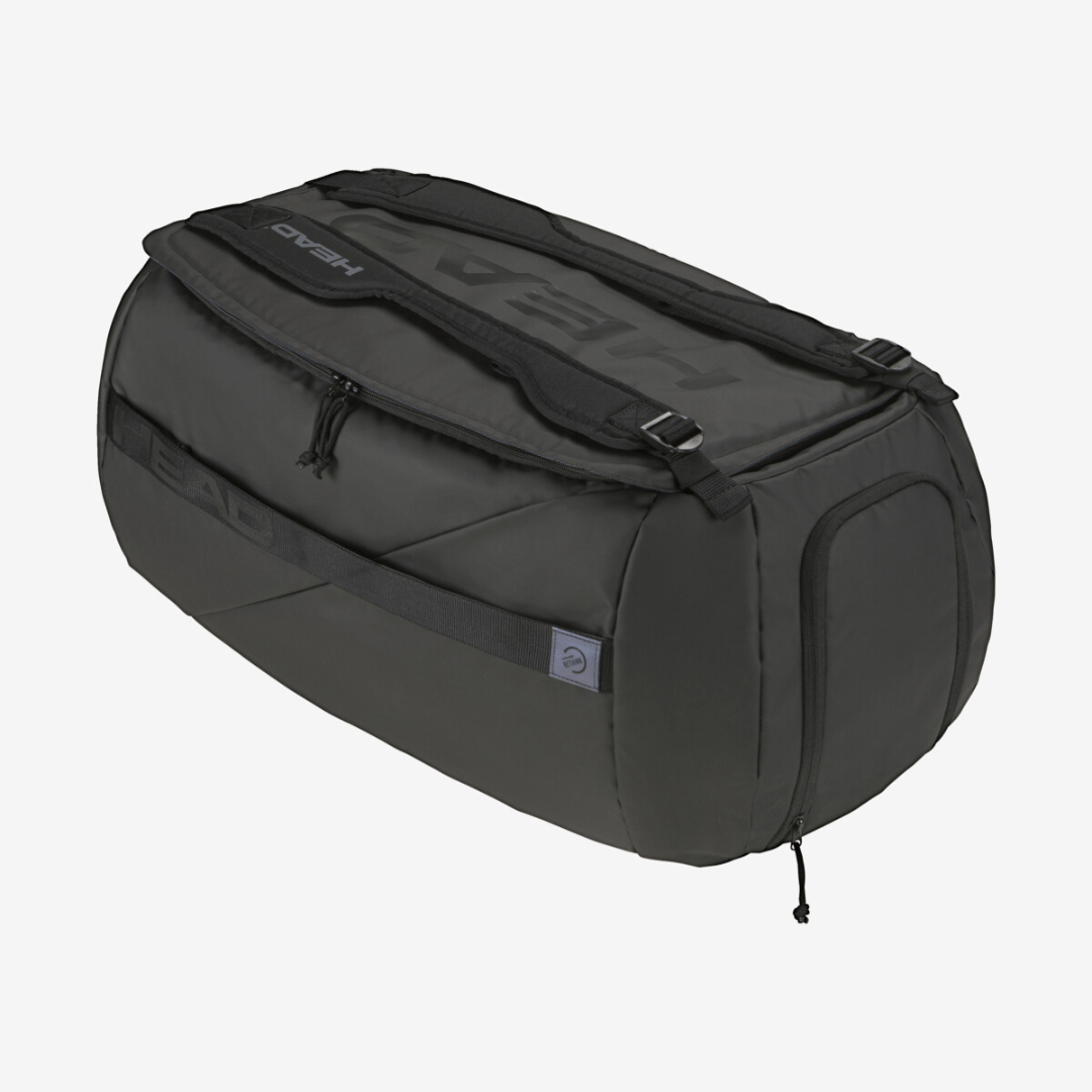 Head Pro X Duffle Bag Large BK tennisracketväska svart