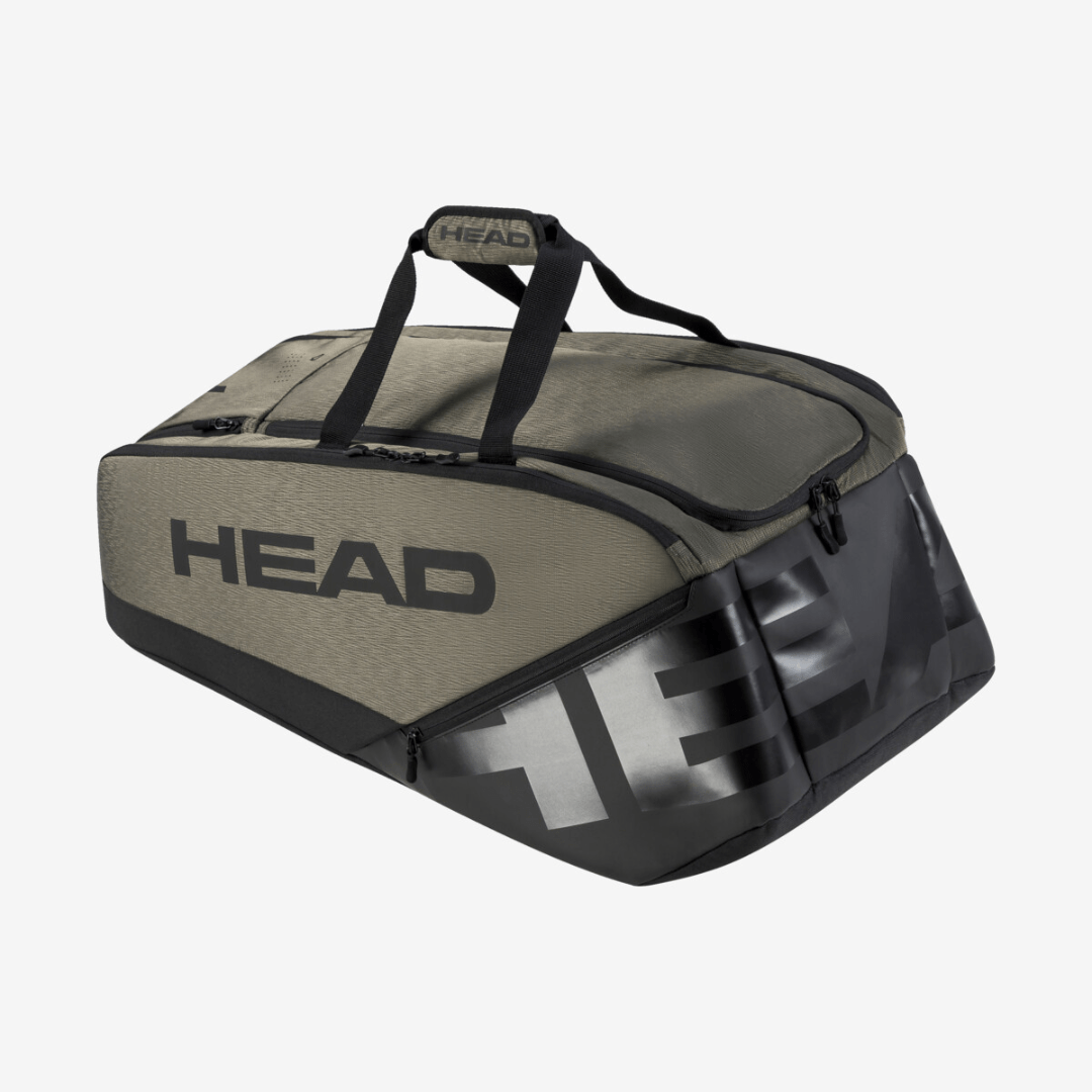 Head Pro X Racquet Bag XL TYBK tennisracketväska