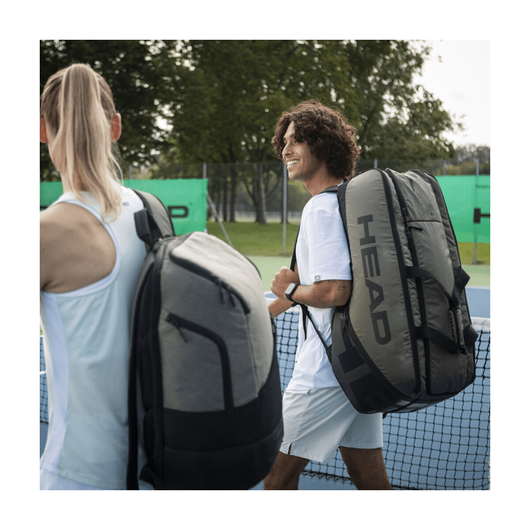 Head Pro X Racquet Bag XL TYBK tennisracketväska