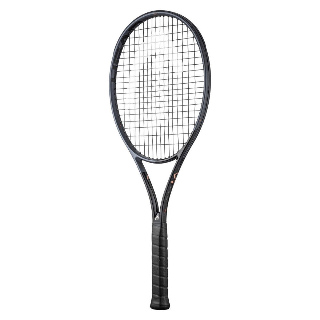 Head Speed MP BLK 2023 300g 16x19 tennis racket