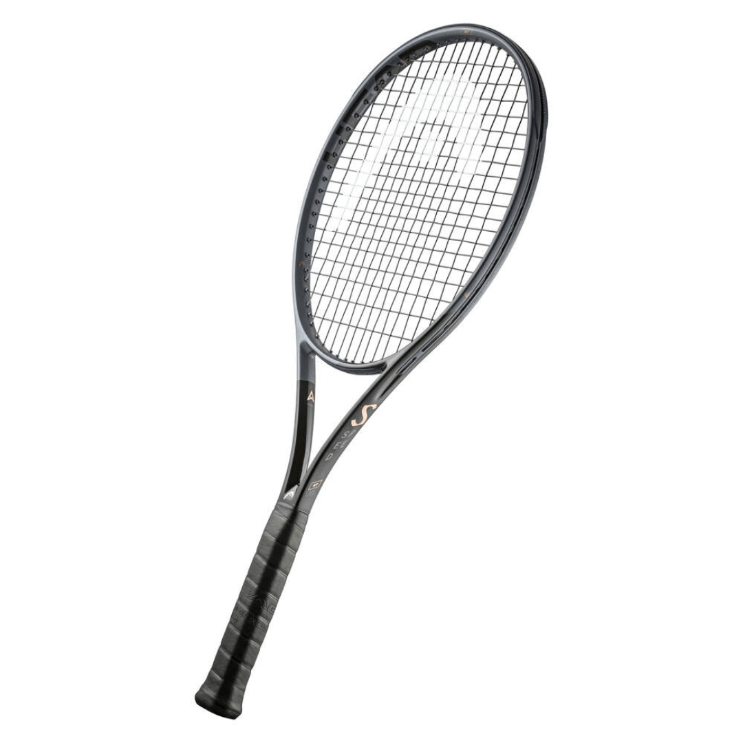 Head Speed MP BLK 2023 300g 16x19 tennisketcher